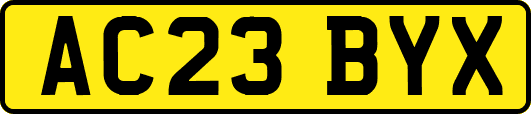 AC23BYX