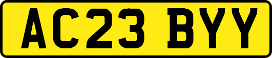 AC23BYY