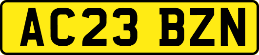 AC23BZN