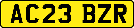 AC23BZR
