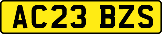AC23BZS