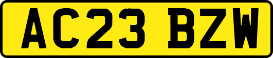 AC23BZW