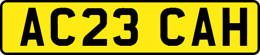 AC23CAH