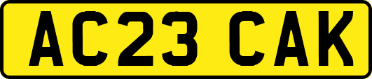 AC23CAK