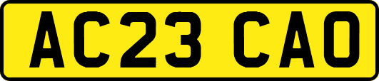 AC23CAO