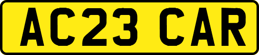 AC23CAR