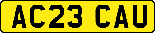 AC23CAU