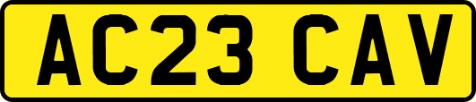 AC23CAV