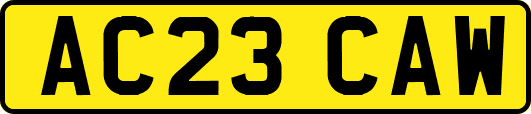 AC23CAW