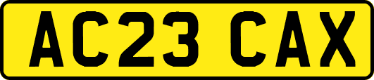 AC23CAX