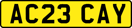 AC23CAY