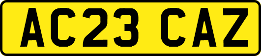 AC23CAZ