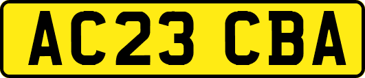 AC23CBA