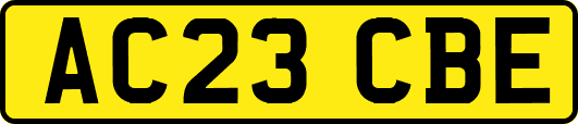AC23CBE