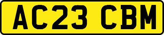 AC23CBM