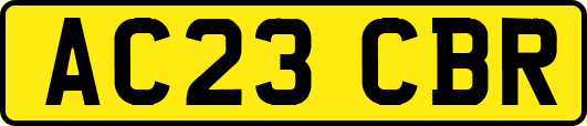AC23CBR