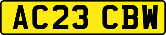 AC23CBW