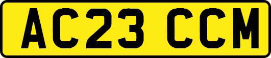 AC23CCM