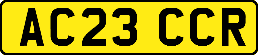 AC23CCR