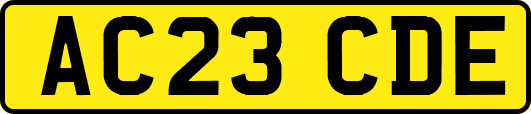AC23CDE