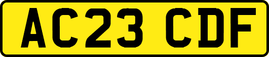 AC23CDF