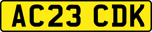 AC23CDK