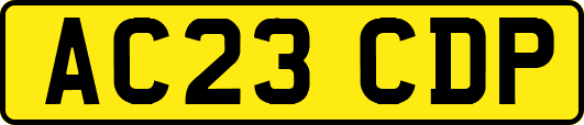 AC23CDP