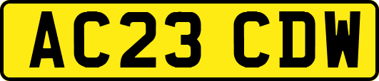 AC23CDW