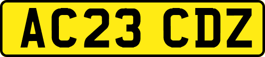 AC23CDZ