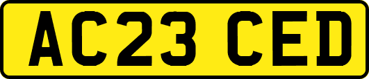AC23CED