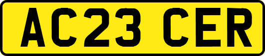 AC23CER