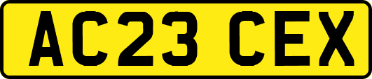AC23CEX