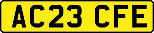 AC23CFE