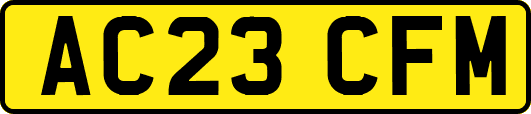 AC23CFM