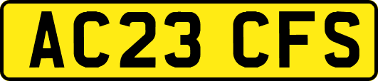AC23CFS