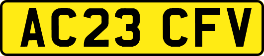AC23CFV