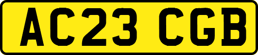 AC23CGB
