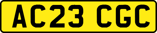 AC23CGC