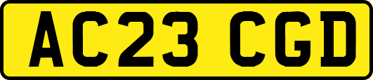 AC23CGD