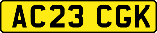 AC23CGK