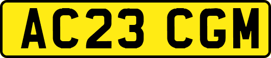 AC23CGM