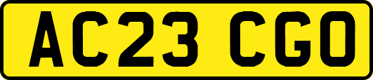 AC23CGO