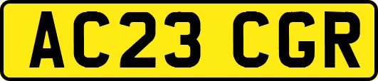 AC23CGR