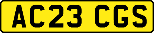 AC23CGS