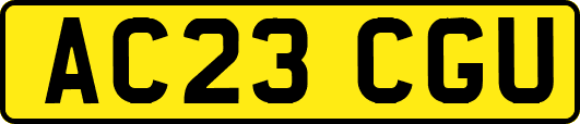 AC23CGU