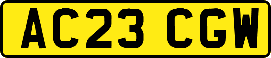 AC23CGW
