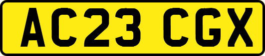 AC23CGX