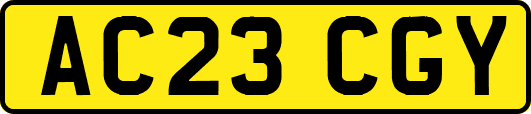 AC23CGY