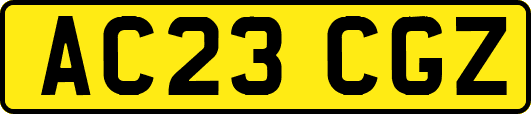 AC23CGZ