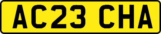 AC23CHA